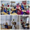 Bir Kitap Bir Oyuncak Projemizden Güzel Haberler